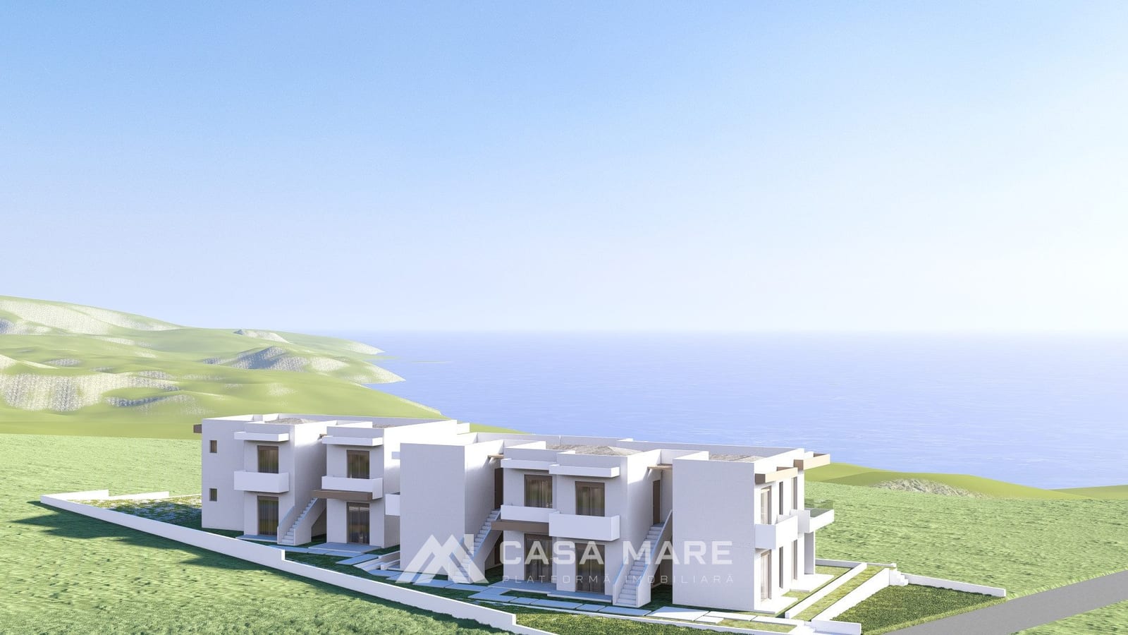 Complexul Del Oro | Kerdylia, Grecia 8