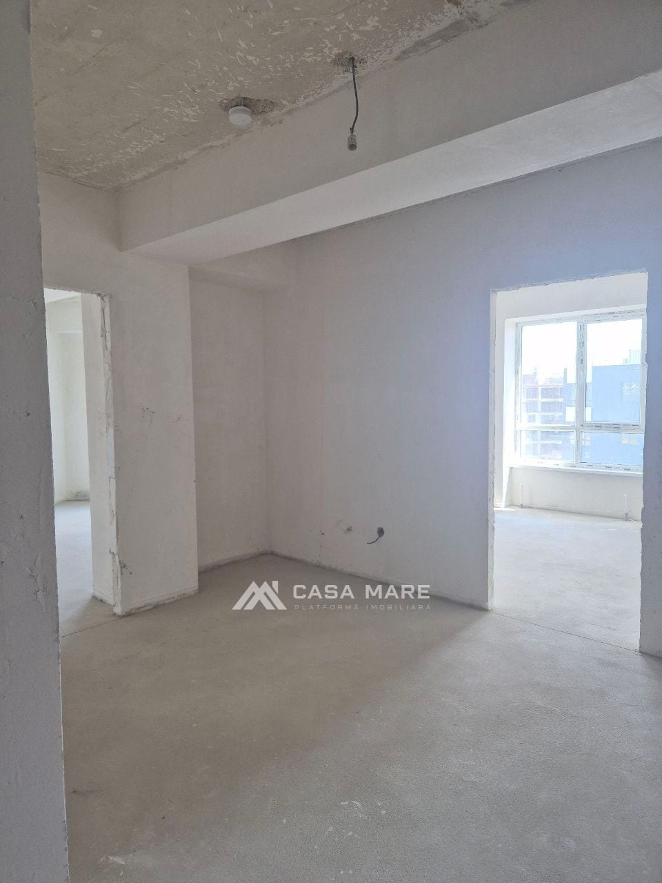 Apartament cu 2 camere, 66 m², Poșta Veche, Chișinău 9