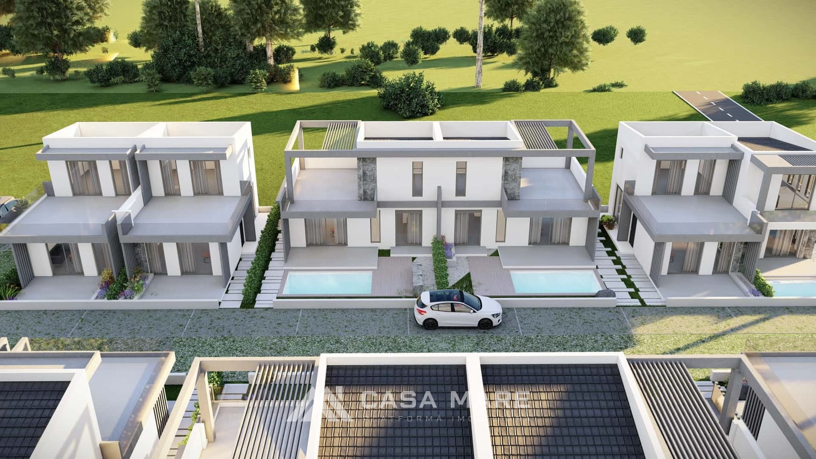 Elea Luxury | Plaja Ofrynio, Kavala, Grecia 13