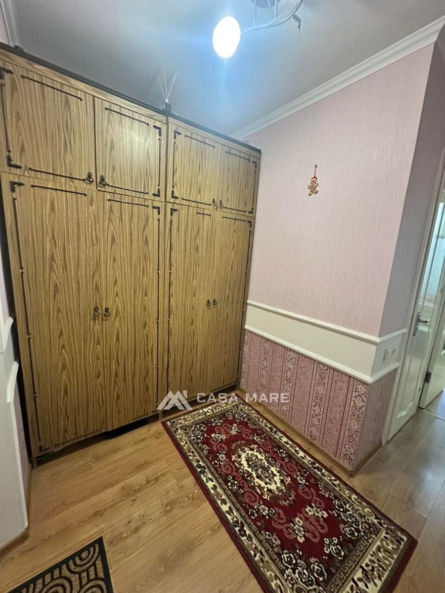 1-комнатная квартира, 1 300 м², Орхей 5
