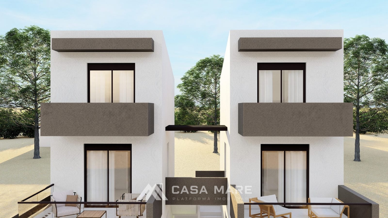 Complexul Hera | Paralia Ofryniou, Kavala, Grecia 6