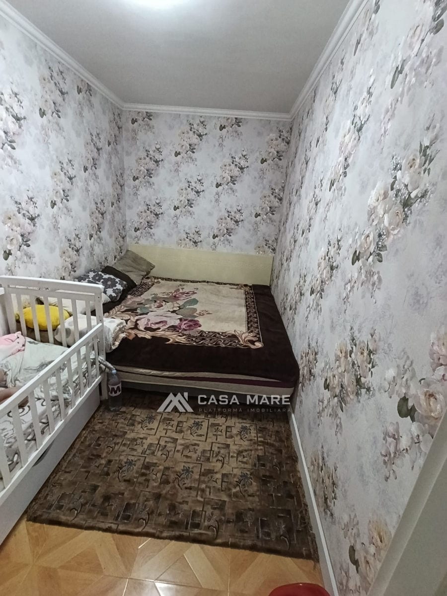 Apartament cu 2 camere, 45 m², Centru, Chișinău 7