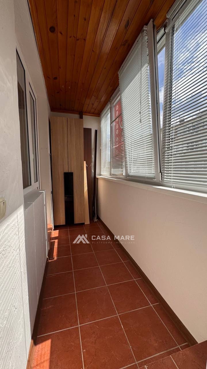 2-комнатная квартира, 60 м², Ботаника, Кишинёв 8