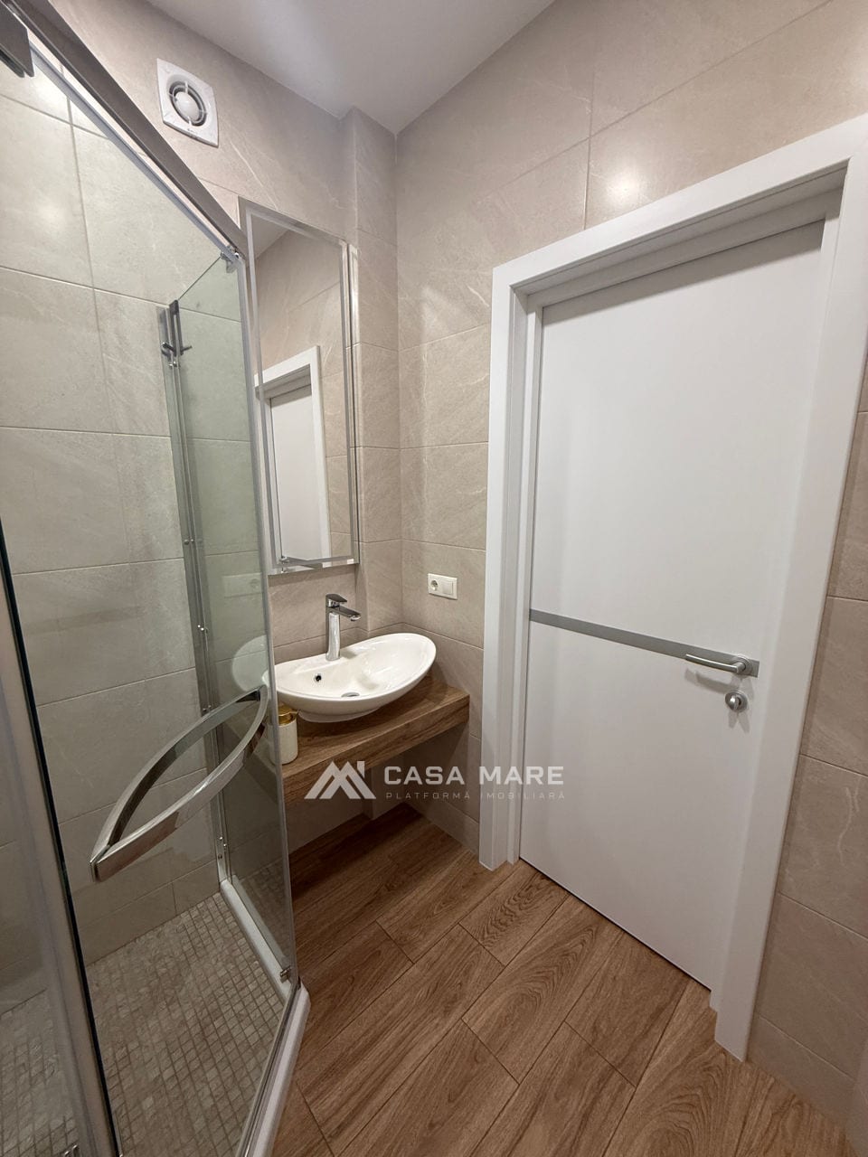 2-комнатная квартира, 65 м², Центр, Кишинёв 8
