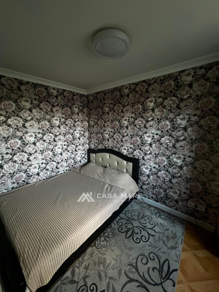 2-комнатная квартира, 45 м², Центр, Кишинёв 1