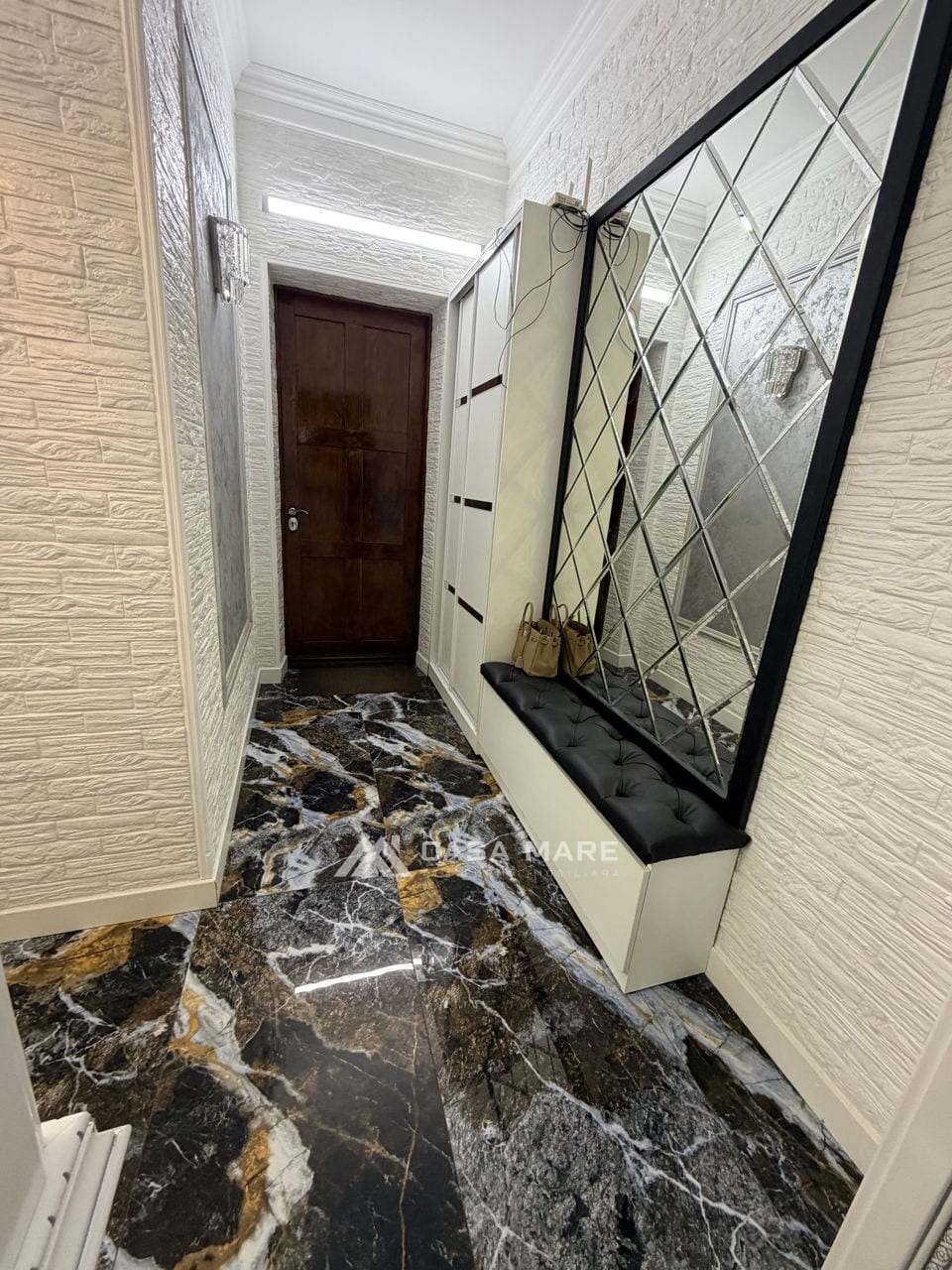 Apartament cu 3 camere, 65 m², Centru, Bălți 7