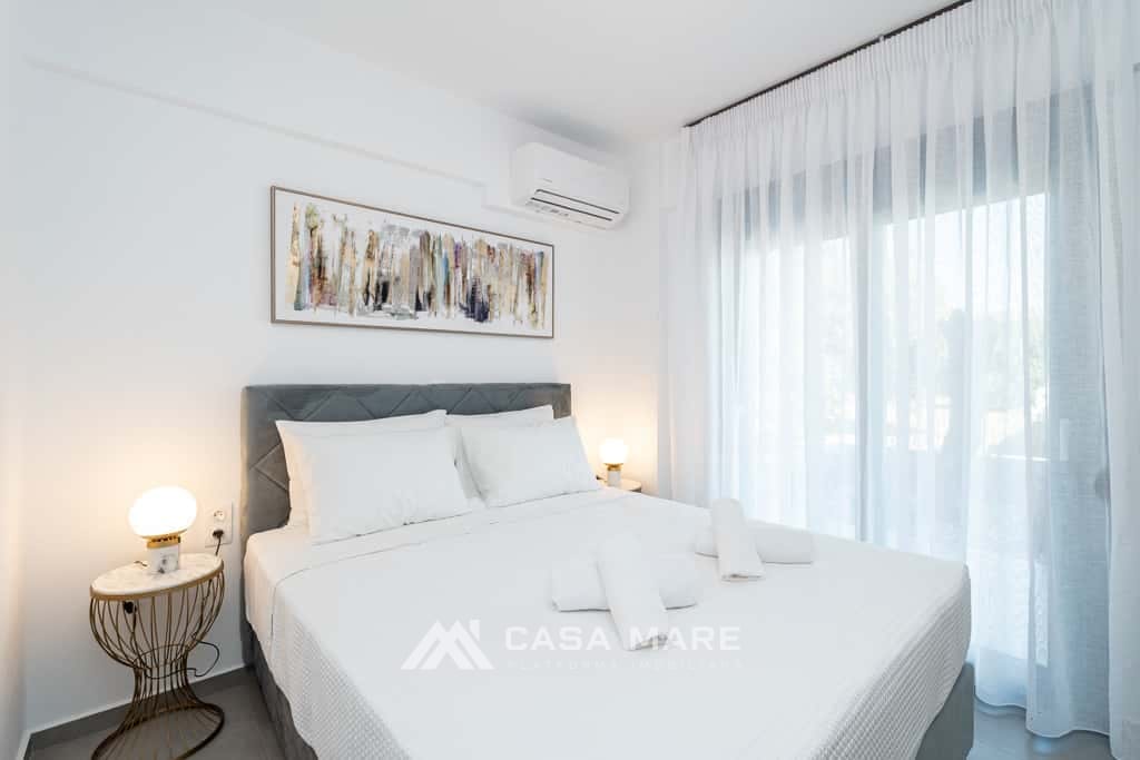 Complexul White Dream | Skala Rachoni, Thassos, Grecia 12