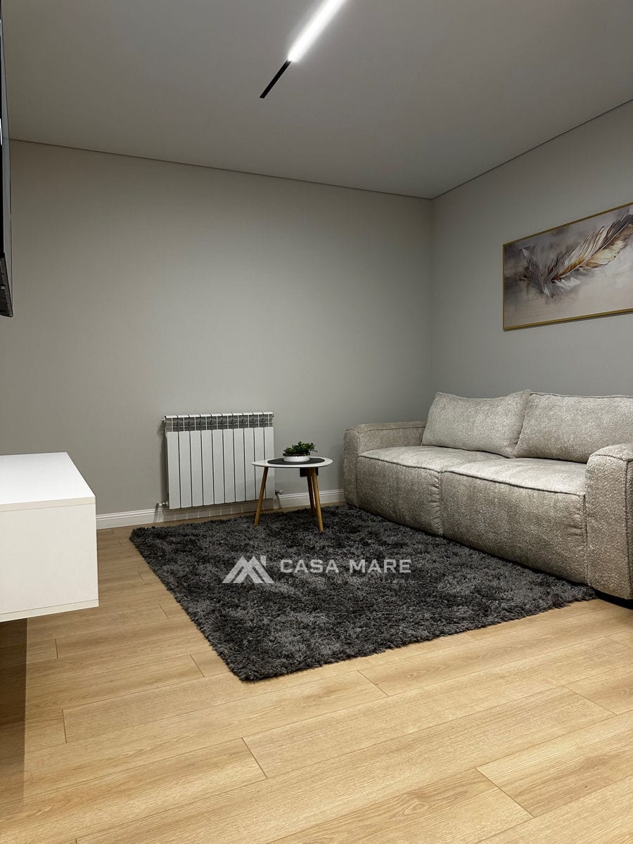 Apartament cu 2 camere, 71 m², Buiucani, Chișinău 4