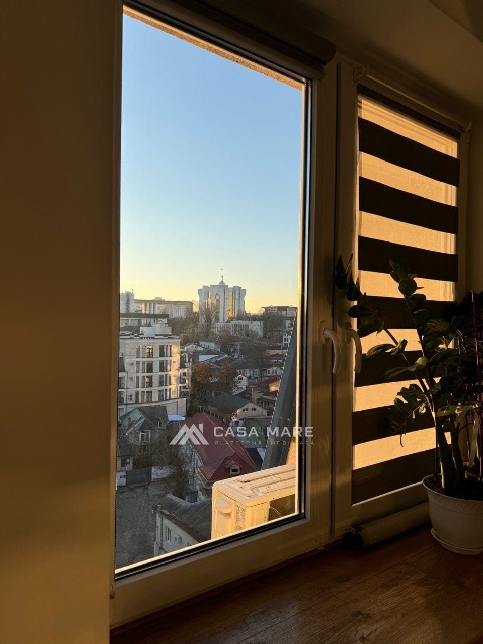 Apartament cu 2 camere, 83 m², Centru, Chișinău 10