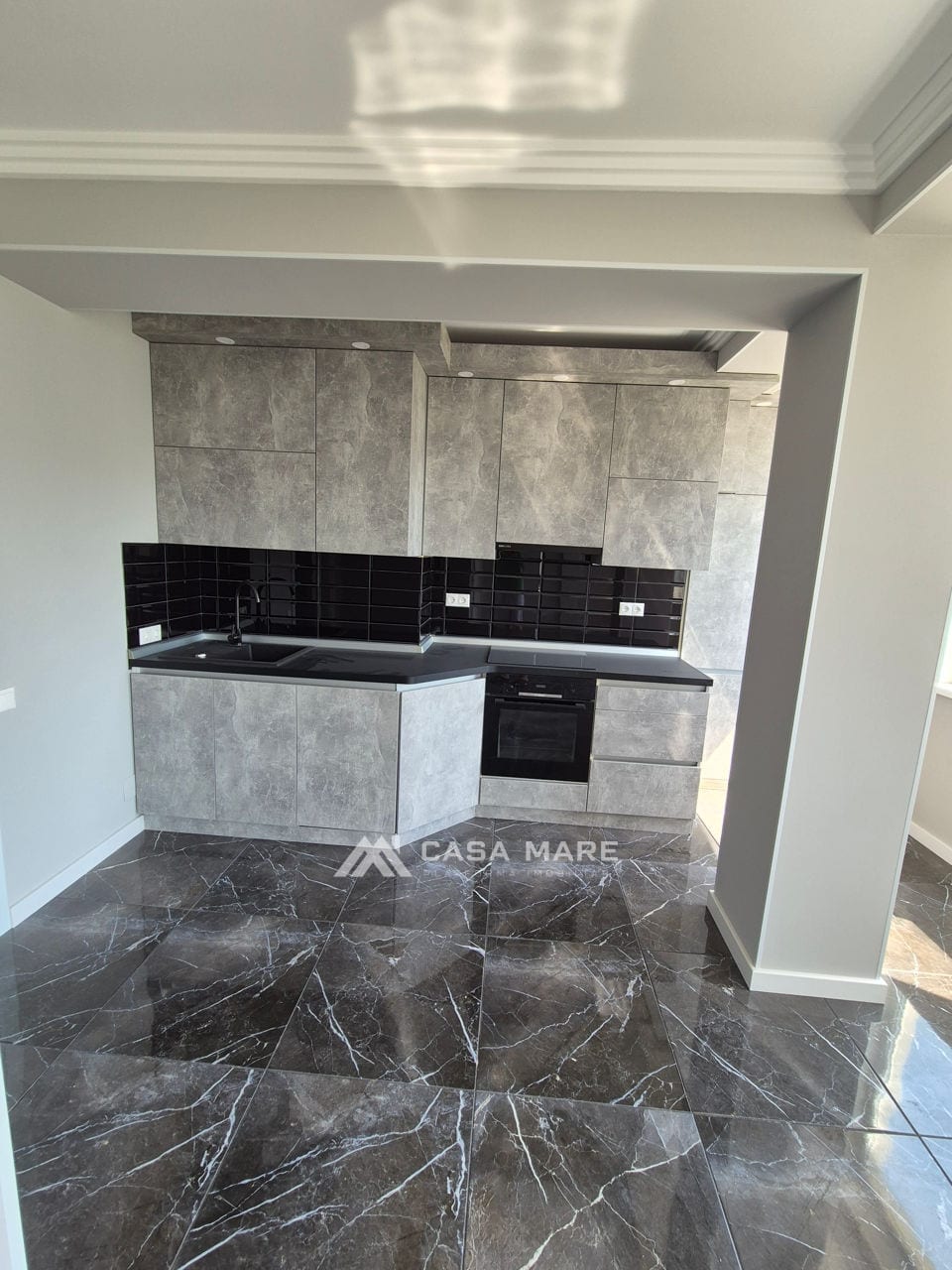 Apartament cu 3 camere, 64 m², Sîngerei 3
