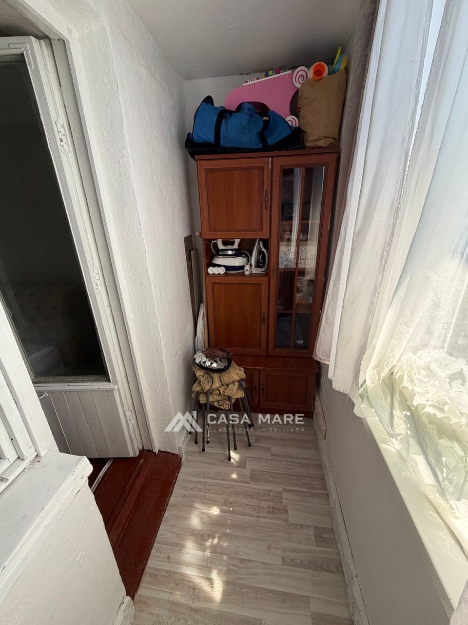 Apartament cu 2 camere, 57 m², Călărași 14