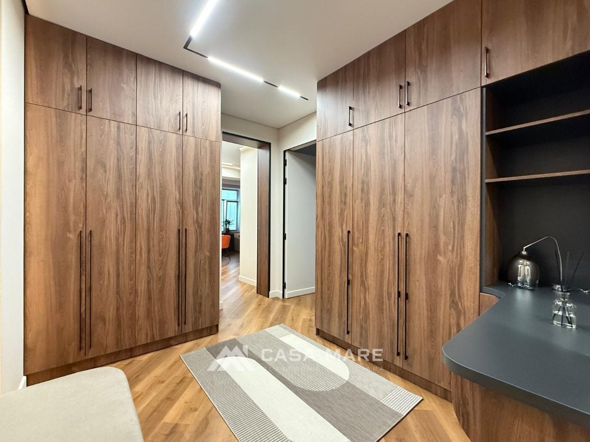 Apartament cu 2 camere, 75 m², Centru, Chișinău 9