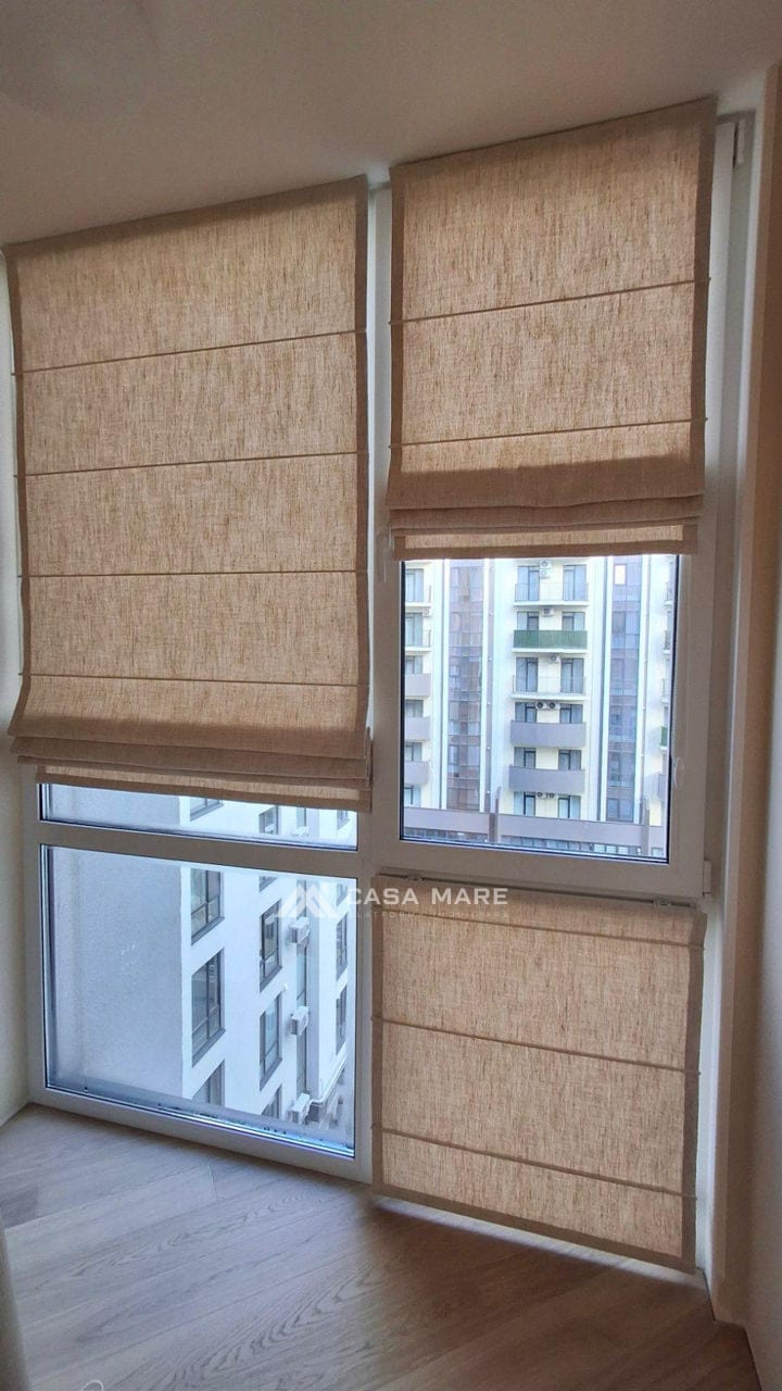 Apartament cu 3 camere, 95 m², Centru, Chișinău 4