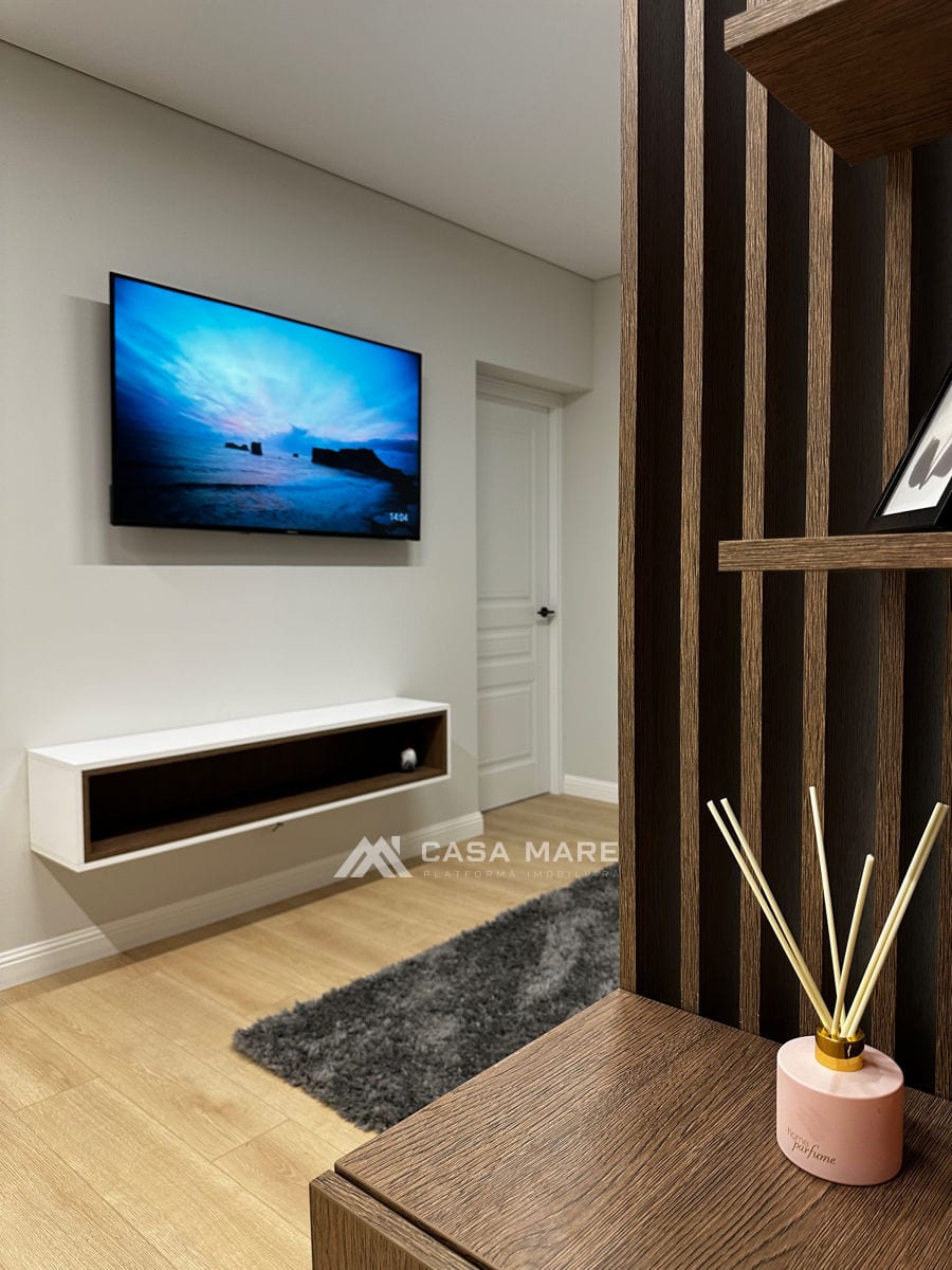 2-комнатная квартира, 71 м², Буюканы, Кишинёв 2