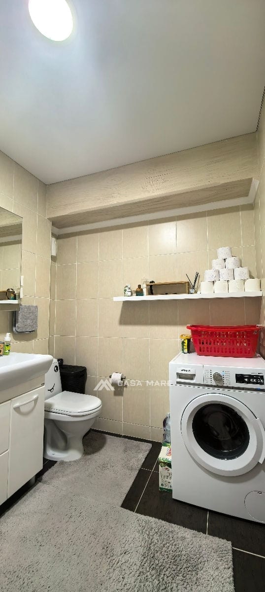 2-комнатная квартира, 46 м², Стэучены 9