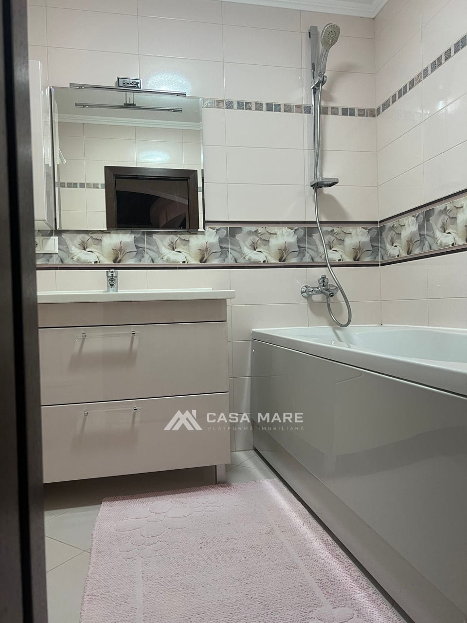 Apartament cu 3 camere, 100 m², Ciocana, Chișinău 8