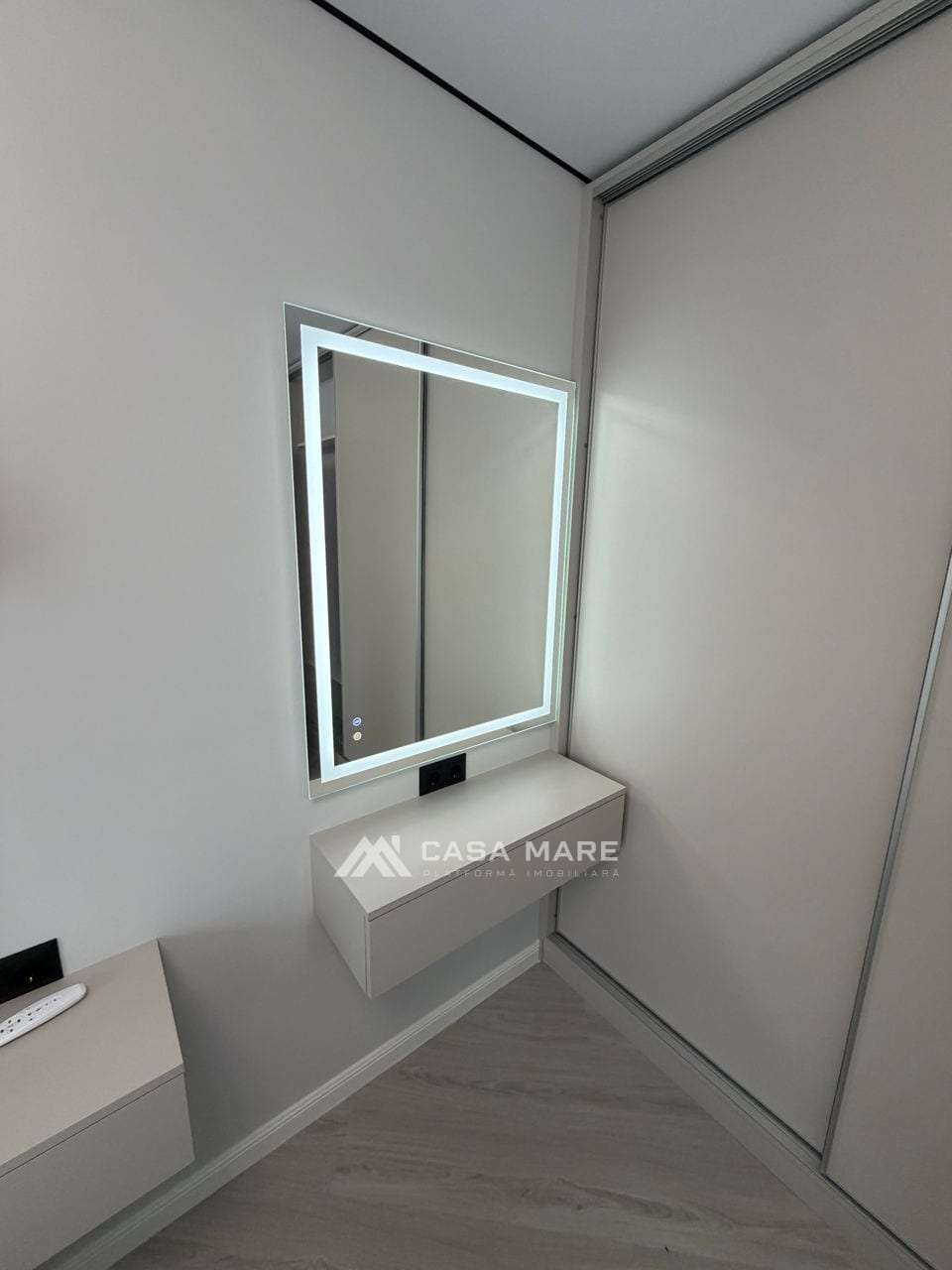 1-комнатная квартира, 41 м², Дурлешты 6