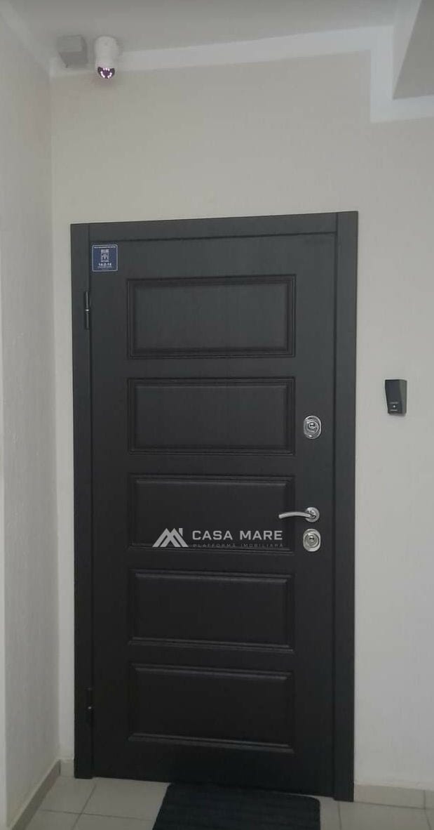 2-комнатная квартира, 79 м², Буюканы, Кишинёв 10