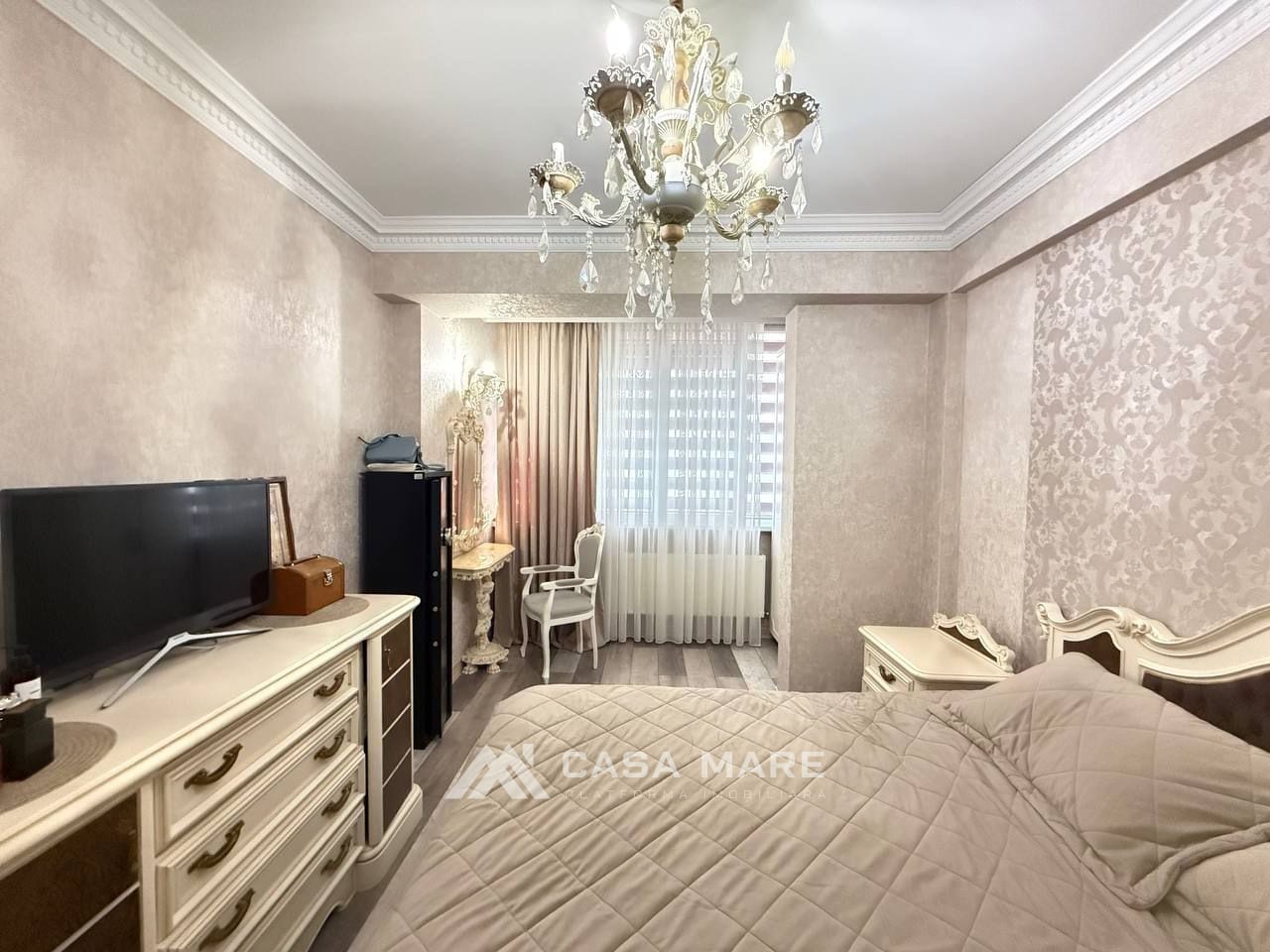 Apartament cu 2 camere, 70 m², Buiucani, Chișinău 1