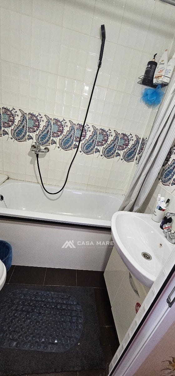 Apartament cu 2 camere, 40 m², Botanica, Chișinău 10