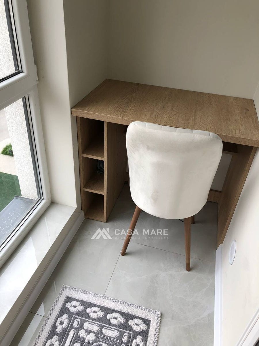 Apartament cu 1 cameră, 33 m², Botanica, Chișinău 4