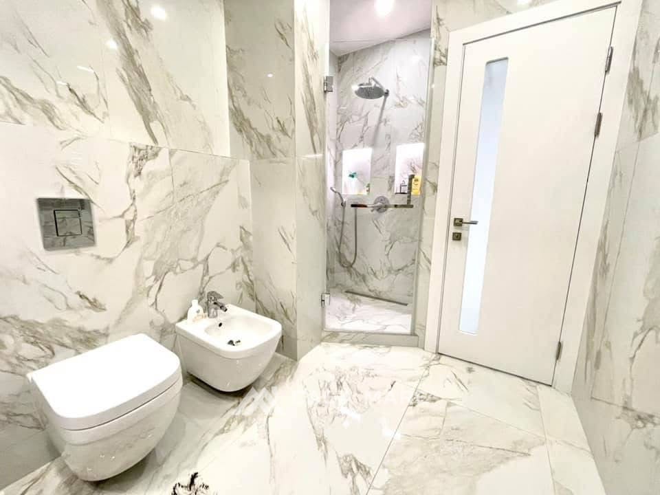 2-комнатная квартира, 74 м², Центр, Кишинёв 7