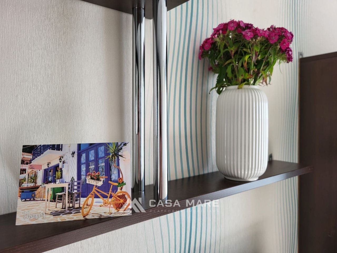 1-комнатная квартира, 33 м², Рышкановка, Кишинёв 2