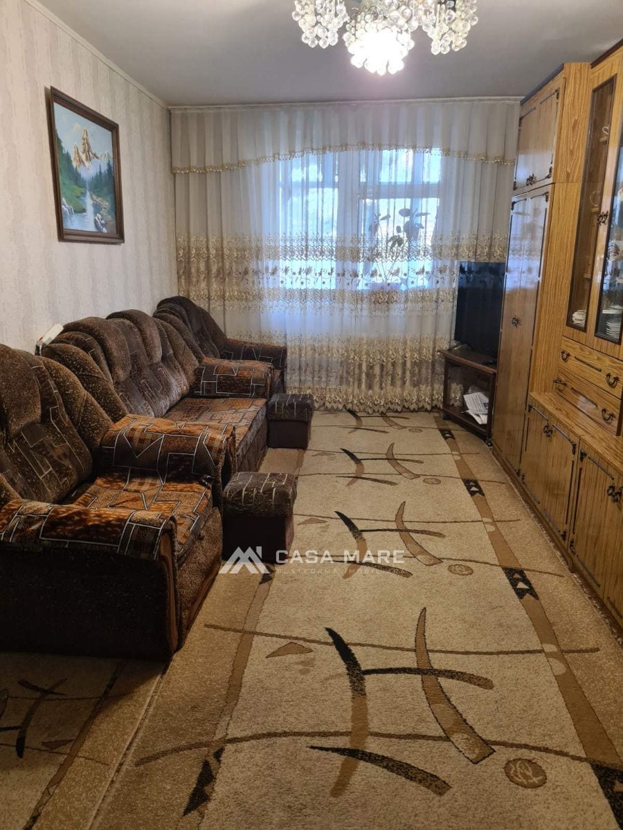 Apartament cu 3 camere, 65 m², Chișinău 1