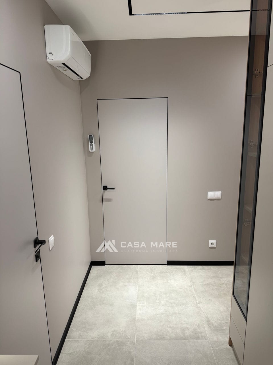 2-комнатная квартира, 67 м², Старая Почта, Кишинёв 8