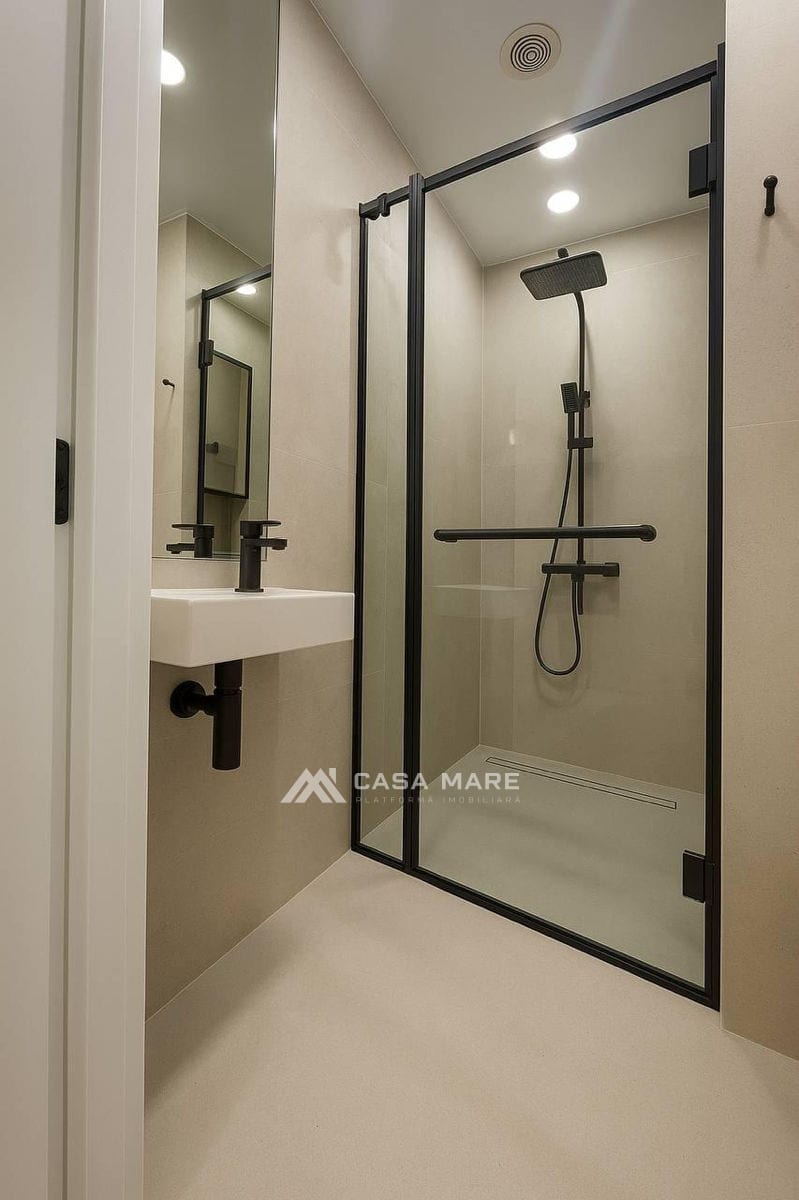 Apartament cu 3 camere, 85 m², Chișinău 10