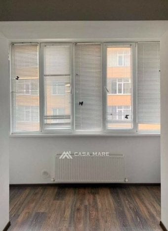 2-комнатная квартира, 65 м², Дурлешты 9