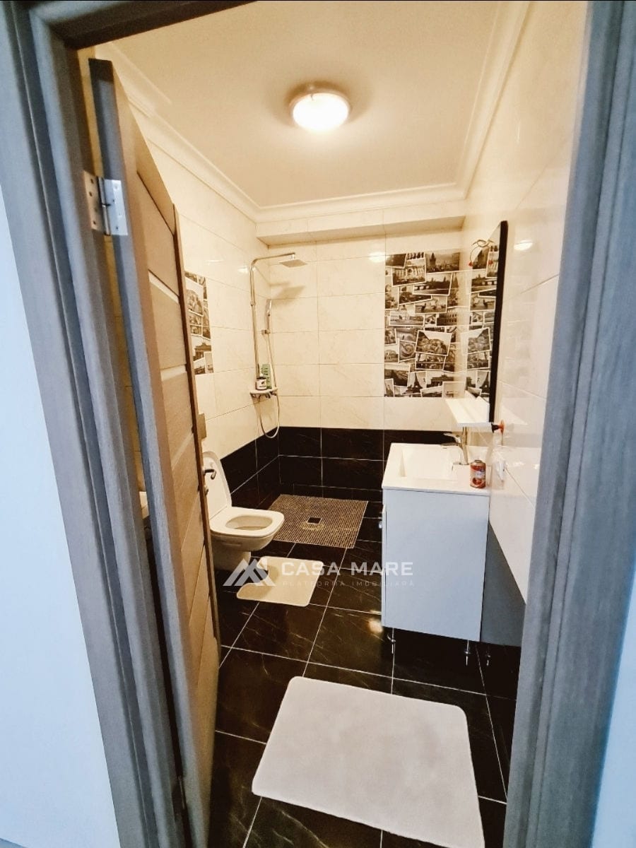 Apartament cu 2 camere, 51 m², Buiucani, Chișinău 4