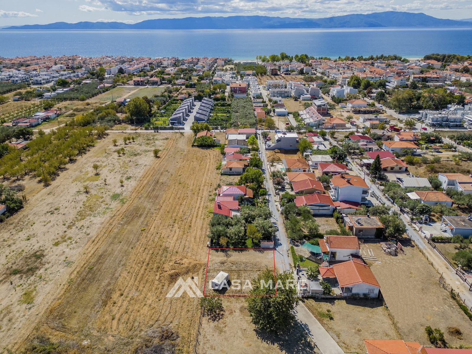Rhea | Plaja Ofrynio, Kavala, Grecia 3