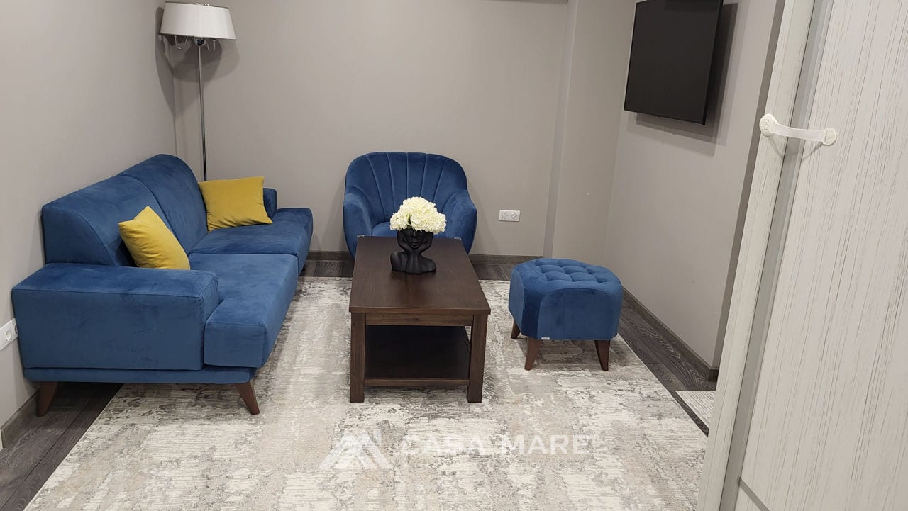 Apartament cu 2 camere, 67 m², Ciocana, Chișinău 5
