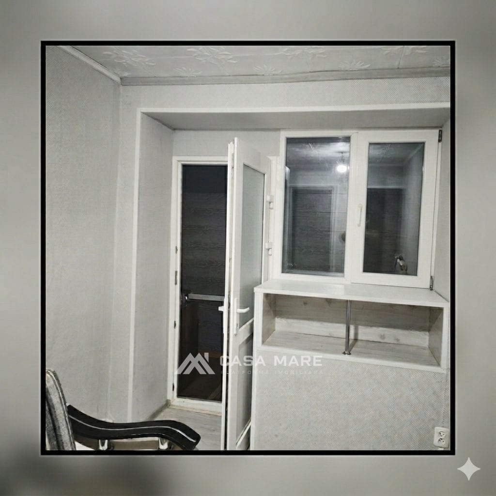 Apartament cu 1 cameră, 28 m², Soroca 3