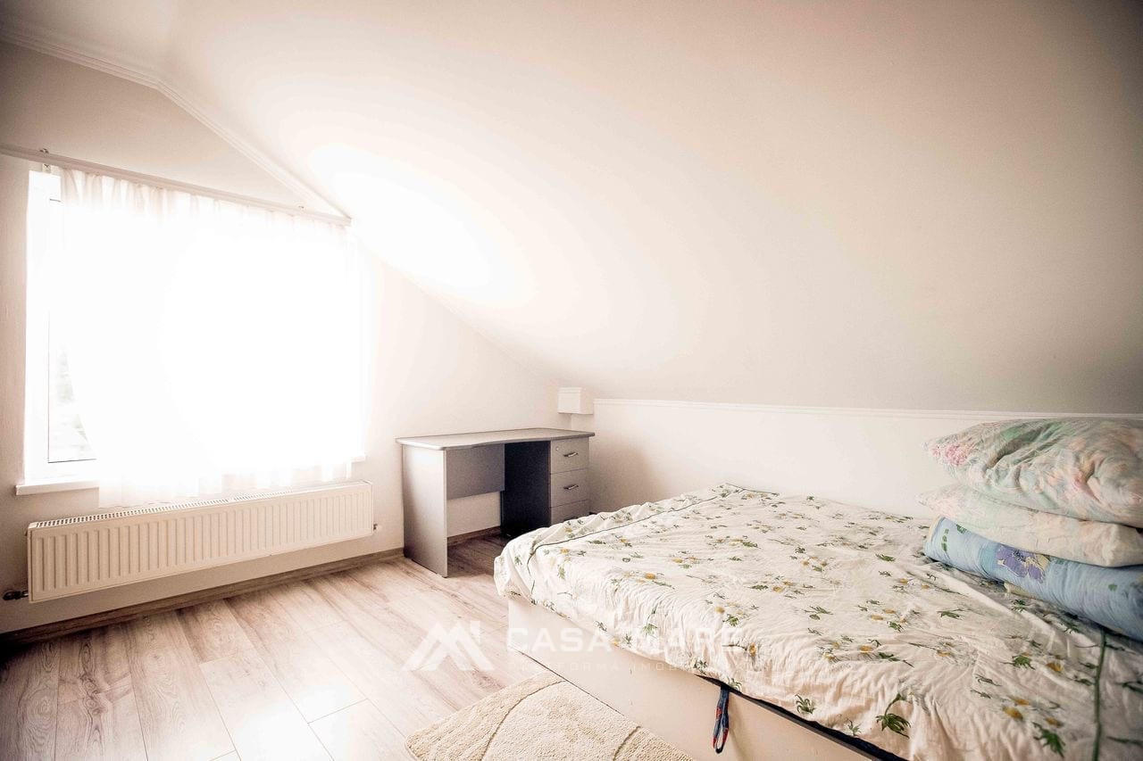 1-комнатная квартира, 25 м², Дурлешты 6