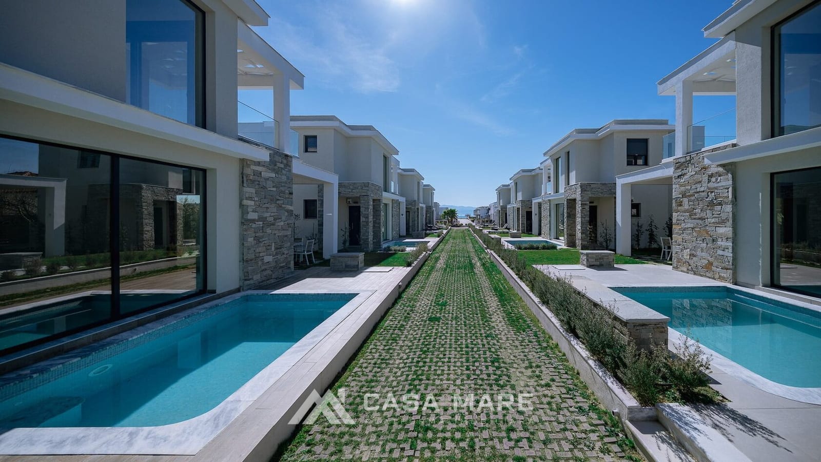 Panorama Prive | Kariani, Kavala, Grecia 11