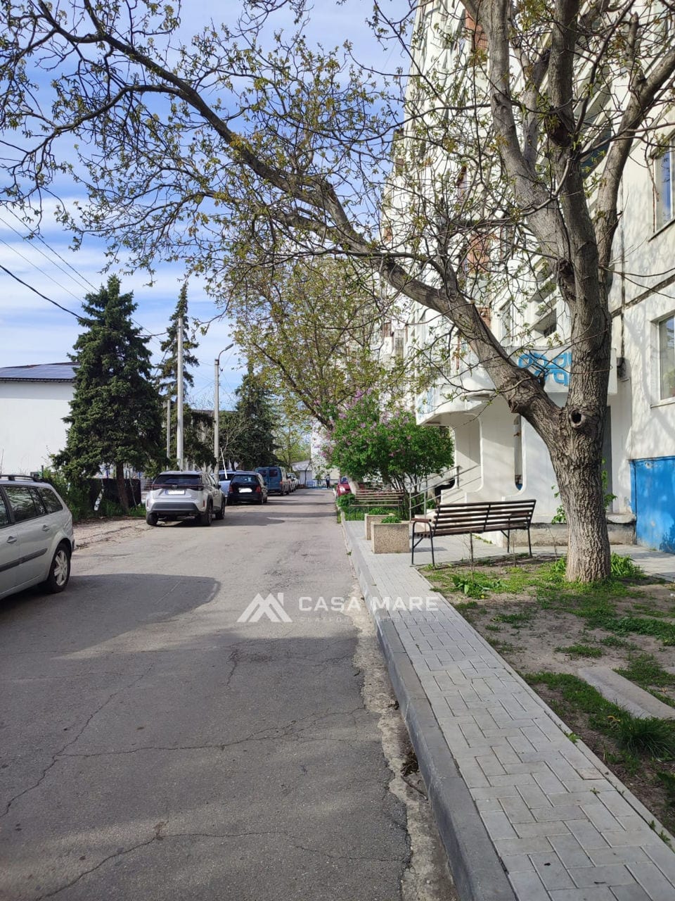 Apartament cu 2 camere, 60 m², Orhei 10
