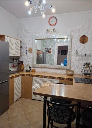 Apartament cu 4 camere, 100 m², Centru, Chișinău 3