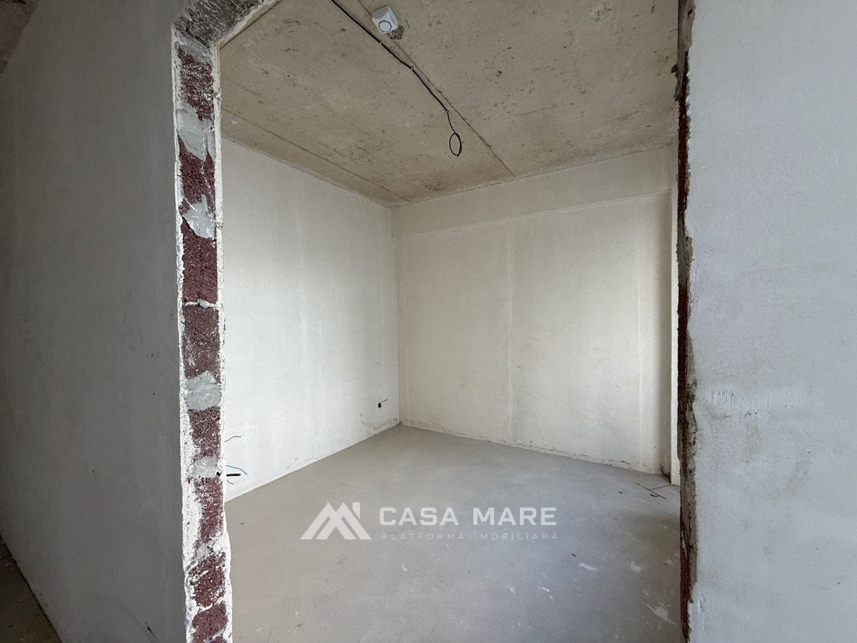 2-комнатная квартира, 67 м², Буюканы, Кишинёв 8