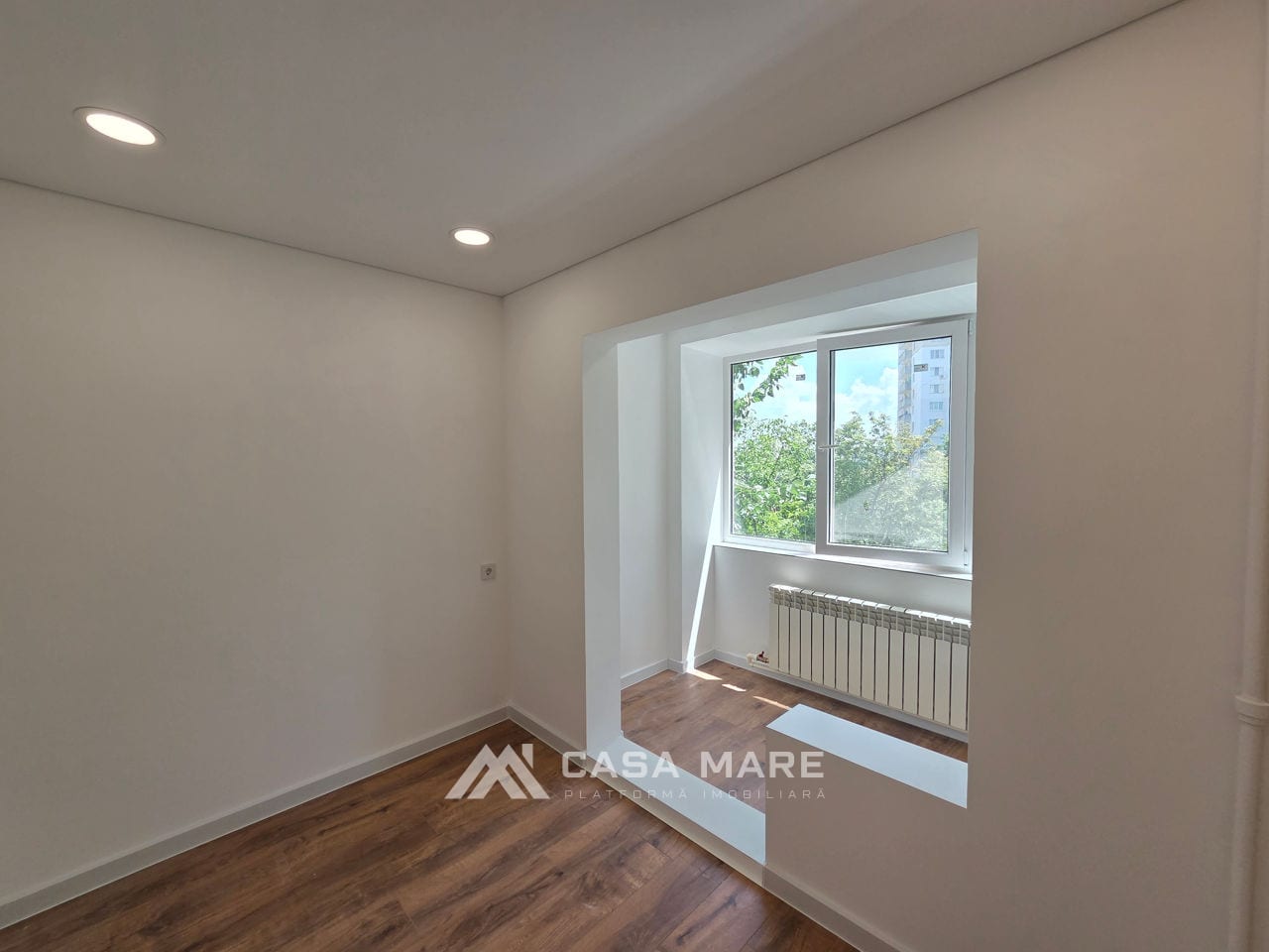 Apartament cu 2 camere, 55 m², Botanica, Chișinău 7