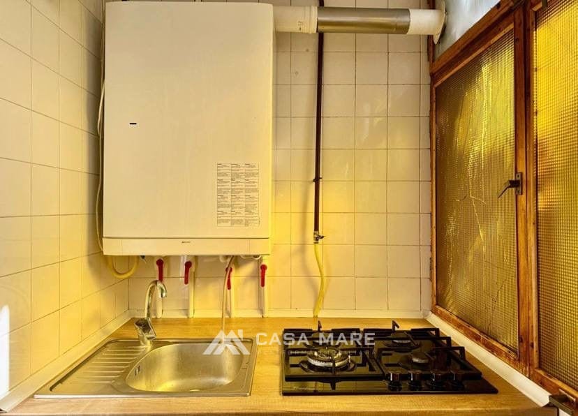2-комнатная квартира, 80 м², Буюканы, Кишинёв 8
