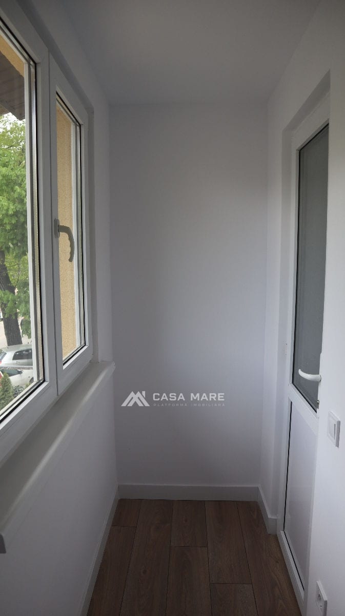 2-комнатная квартира, 61 м², Центр, Кишинёв 7
