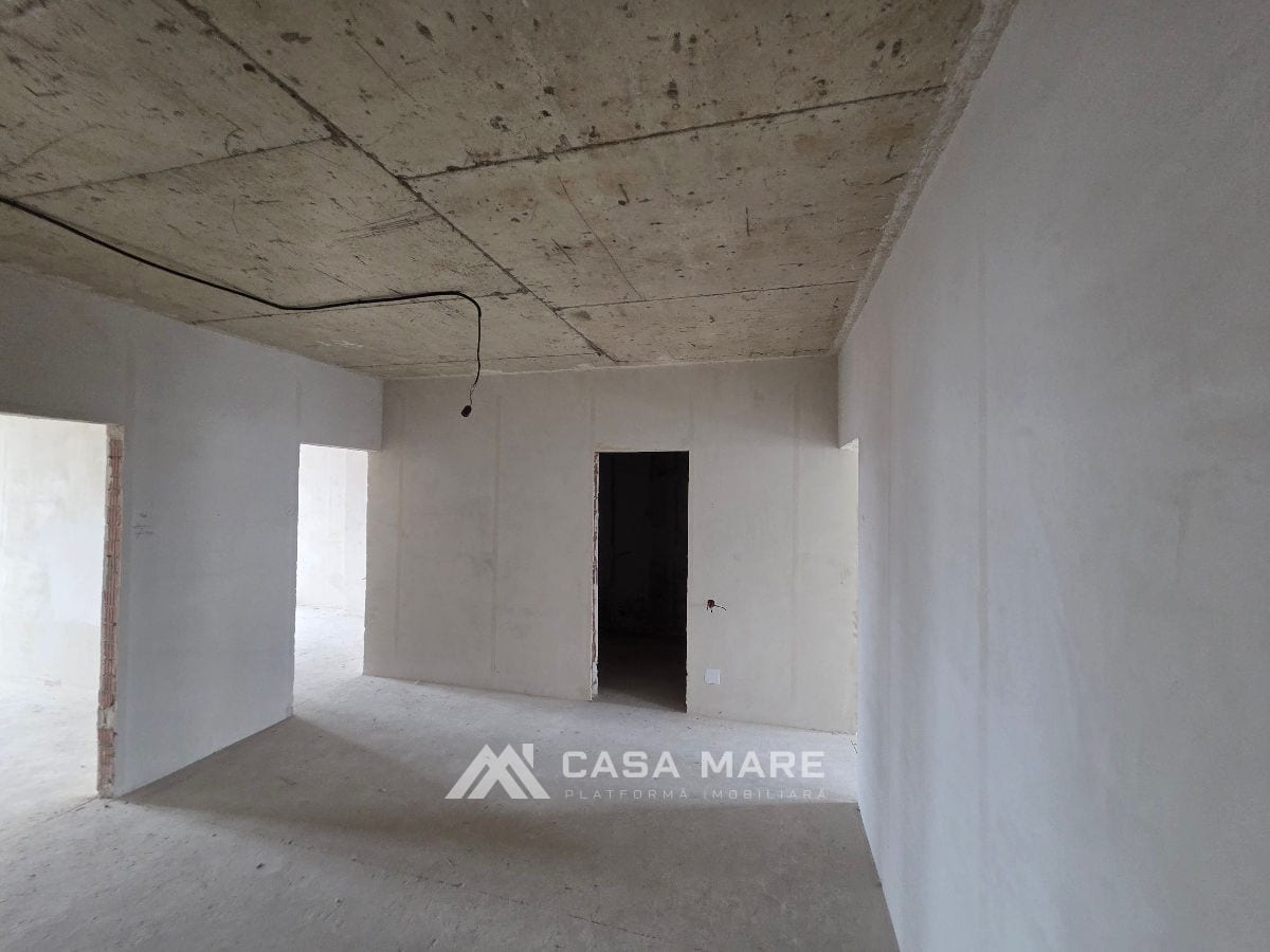 3-комнатная квартира, 124 м², Центр, Кишинёв 9