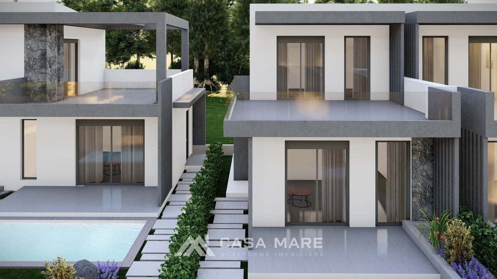 Elea Luxury | Plaja Ofrynio, Kavala, Grecia 7
