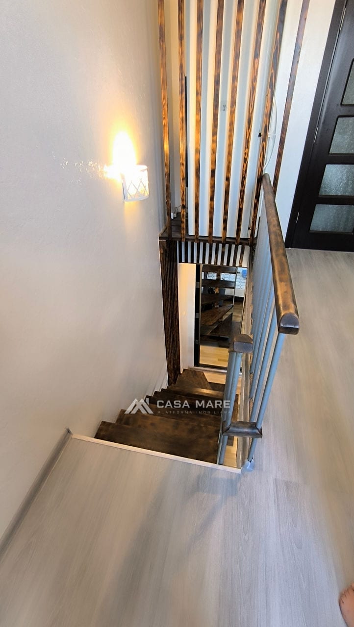 Apartament cu 1 cameră, 35 m², Buiucani, Chișinău 7