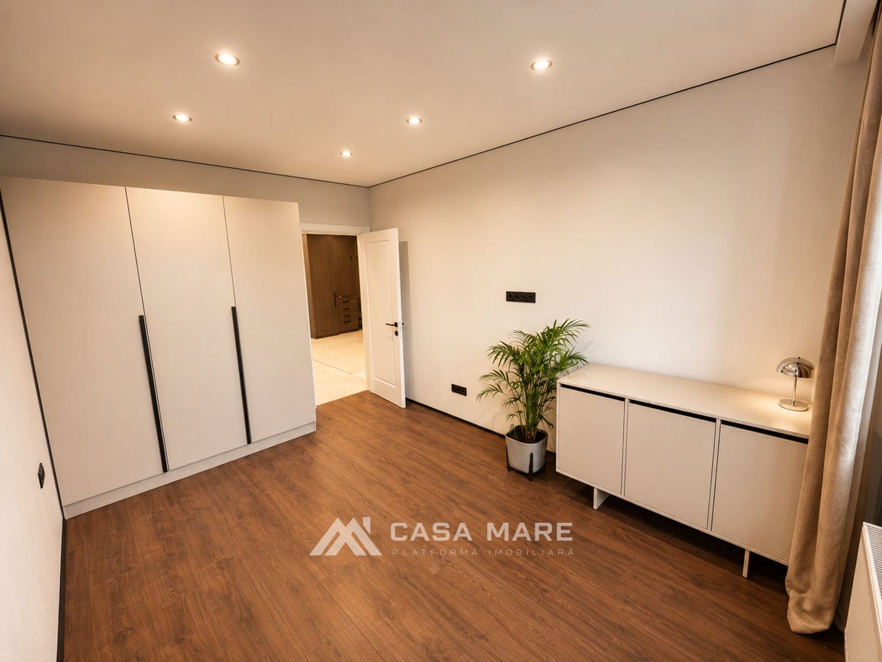 2-комнатная квартира, 71 м², Гидигич 3