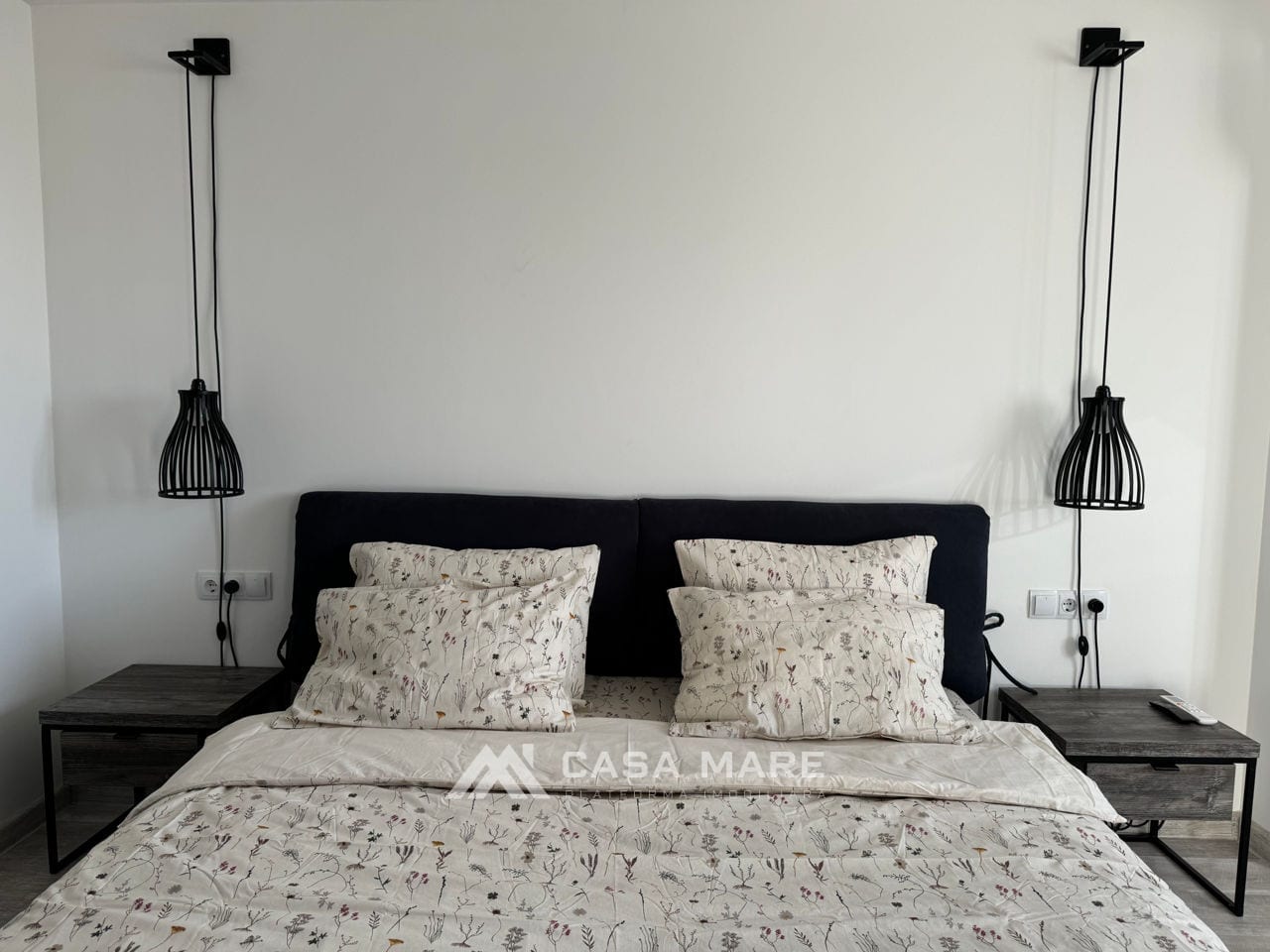 Apartament cu 2 camere, 83 m², Centru, Chișinău 2