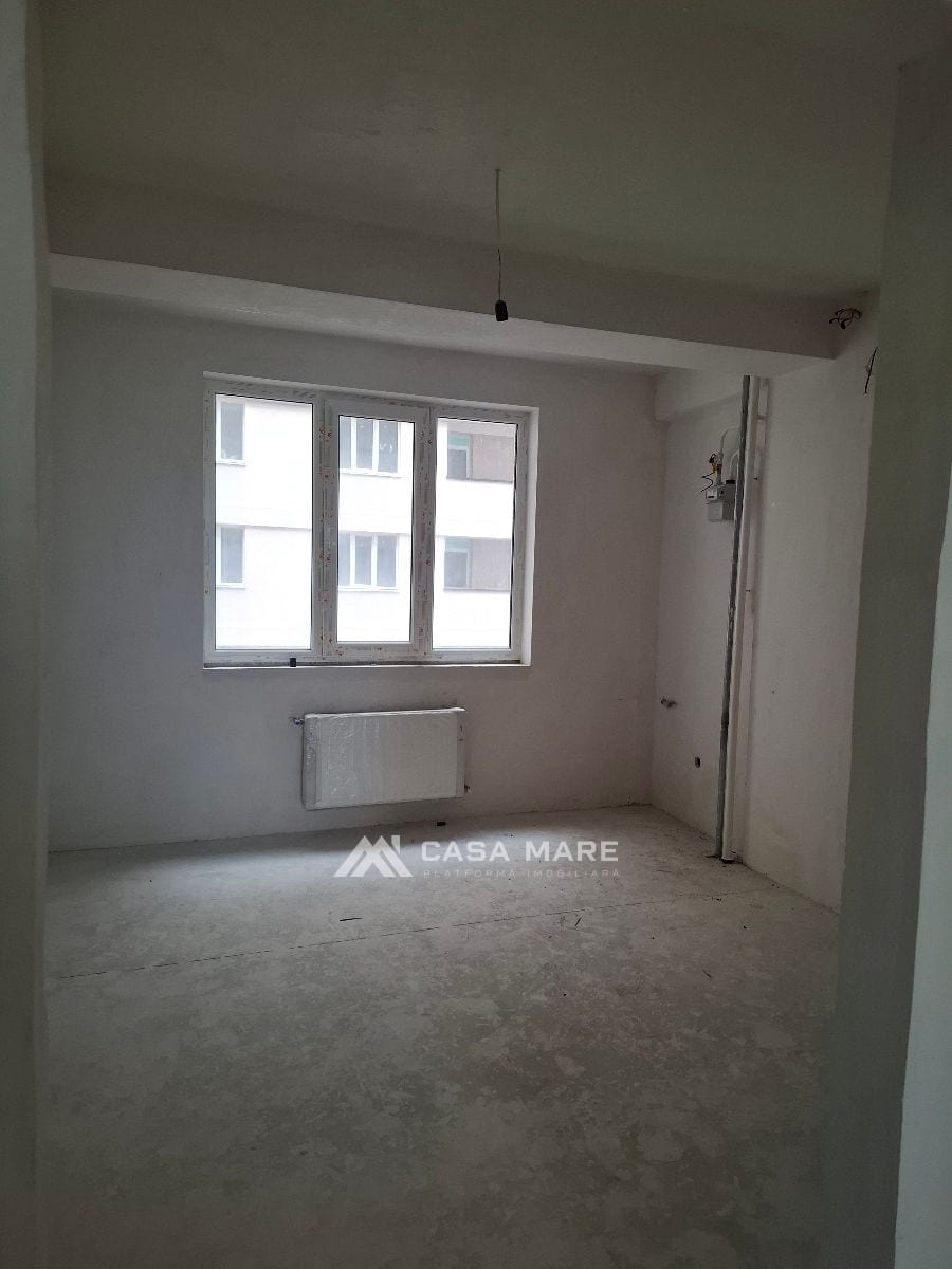 Apartament cu 1 cameră, 52 m², Ciocana, Chișinău 2
