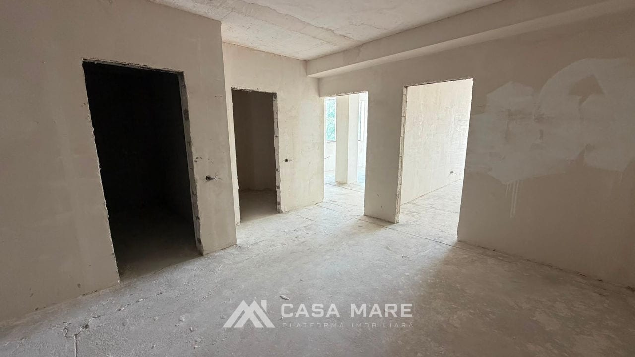 2-комнатная квартира, 141 м², Чеканы, Кишинёв 2